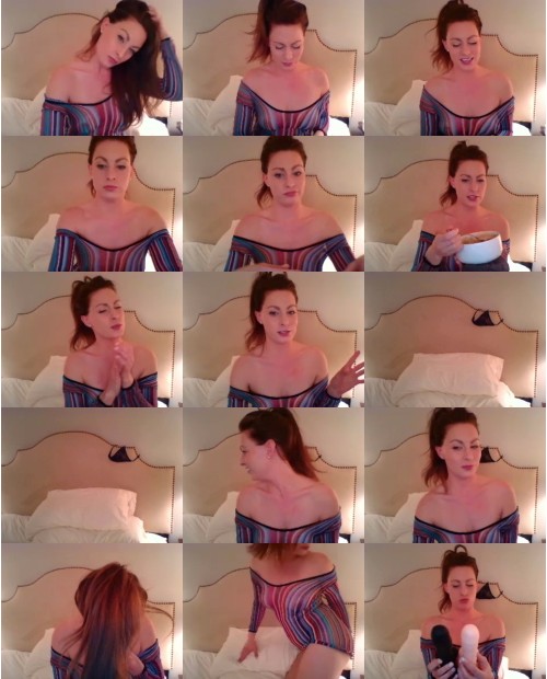 Download Video File: myfreecams aubreymonroe