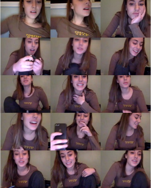 Download Video File: myfreecams aubreyx1999