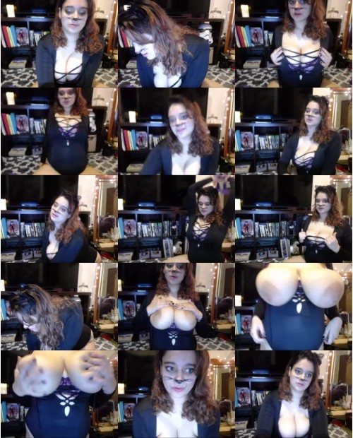 Download Video File: myfreecams audreysnerdy