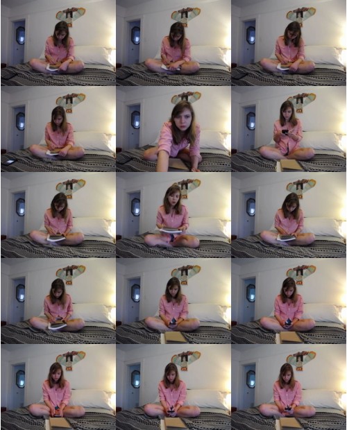 Download Video File: myfreecams augustamae