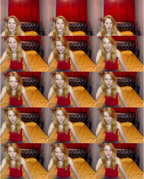 Download Video File: myfreecams auritasunrose