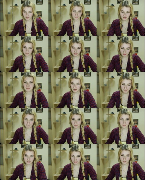 Download Video File: myfreecams aurora malty