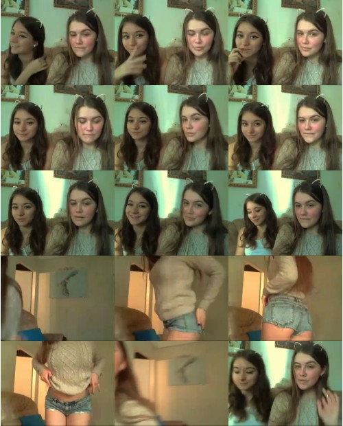 Download Video File: myfreecams aviista