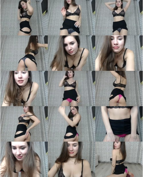 Download Video File: myfreecams avocadogirl