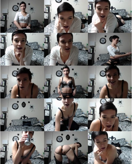 Download Video File: myfreecams babevondetta