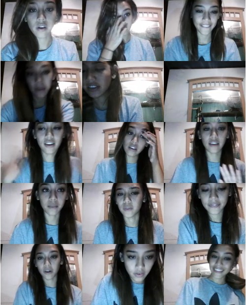 Download Video File: myfreecams baby cass