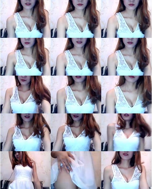 Download Video File: myfreecams baby lera