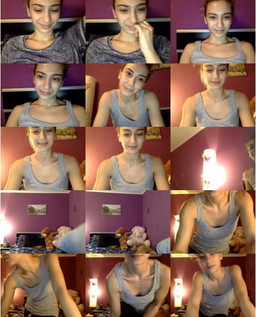 Download Video File: myfreecams babydollkim