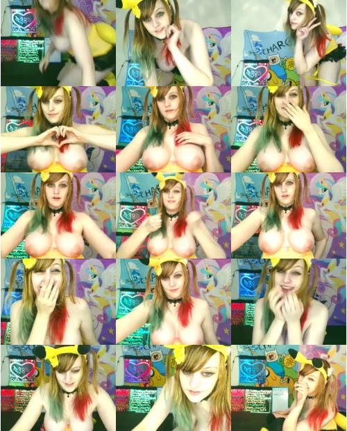 Download Video File: myfreecams babyzelda