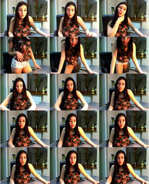 Download Video File: myfreecams bad girl 1