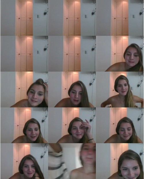 Download Video File: myfreecams ballerina09