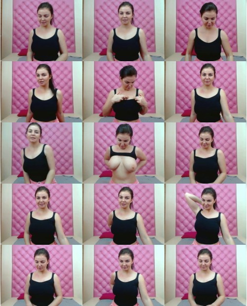 Download Video File: myfreecams beauty elena