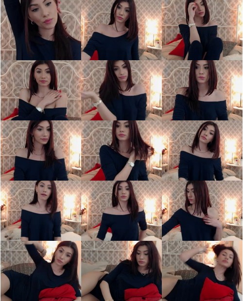 Download Video File: myfreecams bella lissa