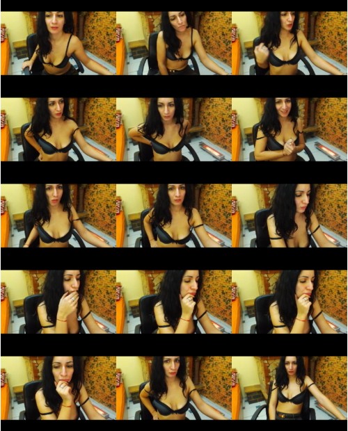 Download Video File: myfreecams biankadevine