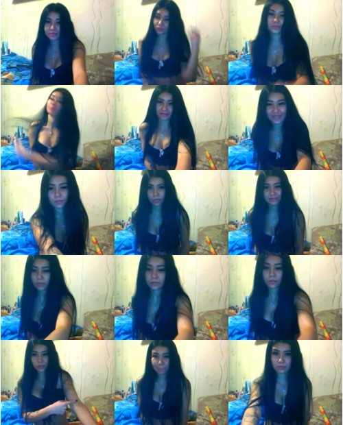 Download Video File: myfreecams black  love