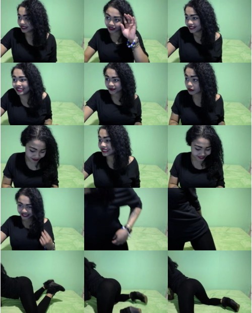 Download Video File: myfreecams blackcatforu