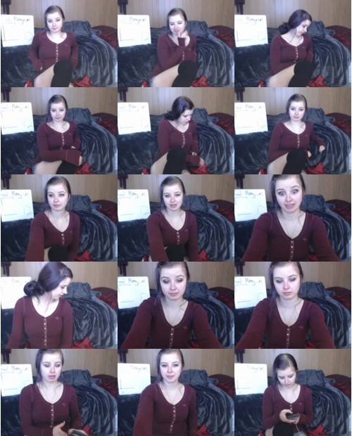 Download Video File: myfreecams blackestrose