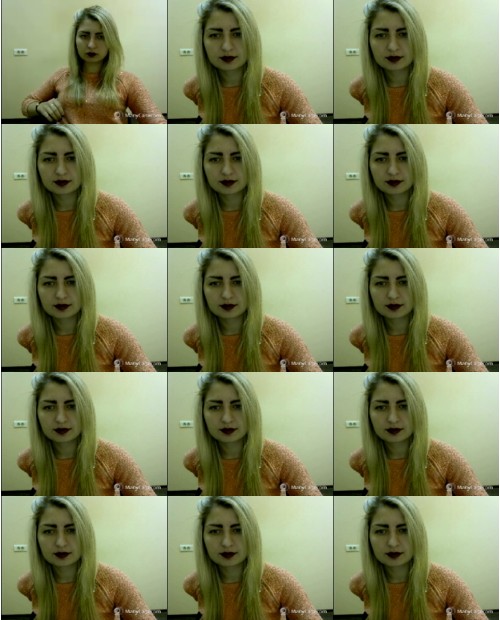 Download Video File: myfreecams blondddee