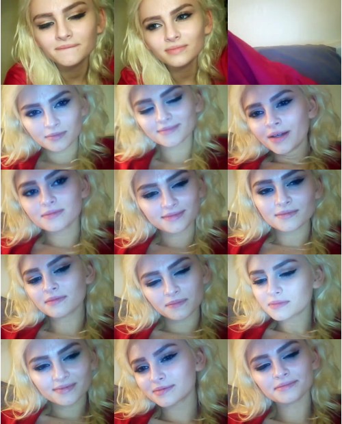 Download Video File: myfreecams blondehottiee