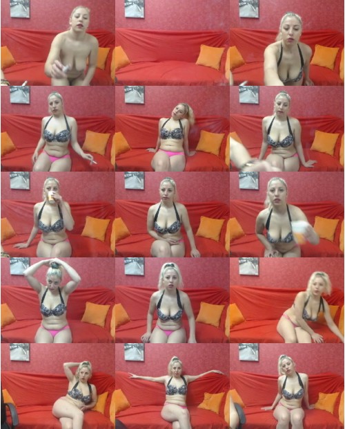 Download Video File: myfreecams blondepervy