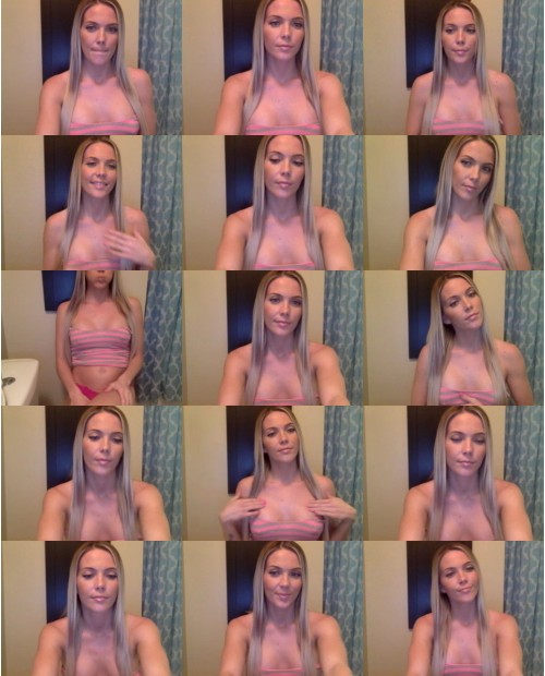 Download Video File: myfreecams blondie33101