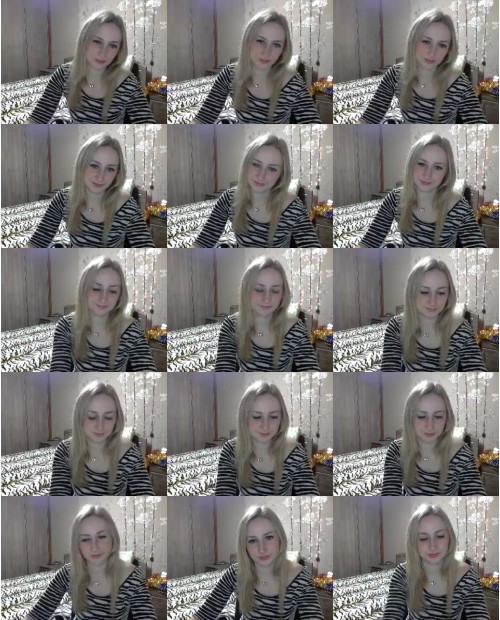 Download Video File: myfreecams blondiejules