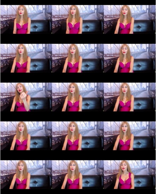 Download Video File: myfreecams blondy pussy