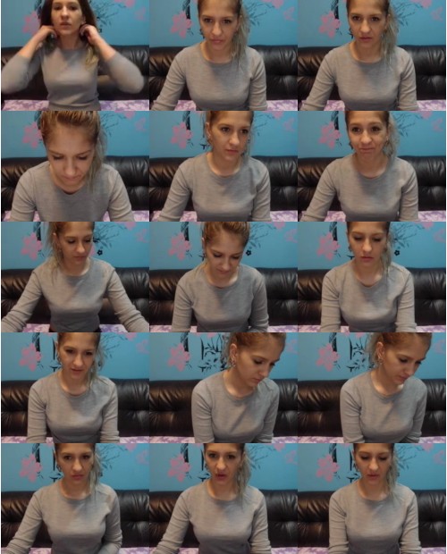 Download Video File: myfreecams blonndylovee