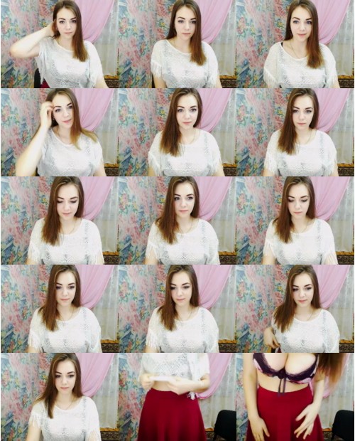 Download Video File: myfreecams blueeyeslizzy