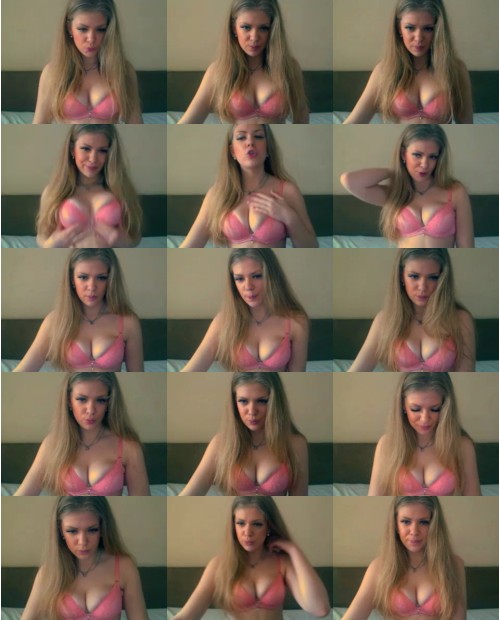 Download Video File: myfreecams bobbicoxxo