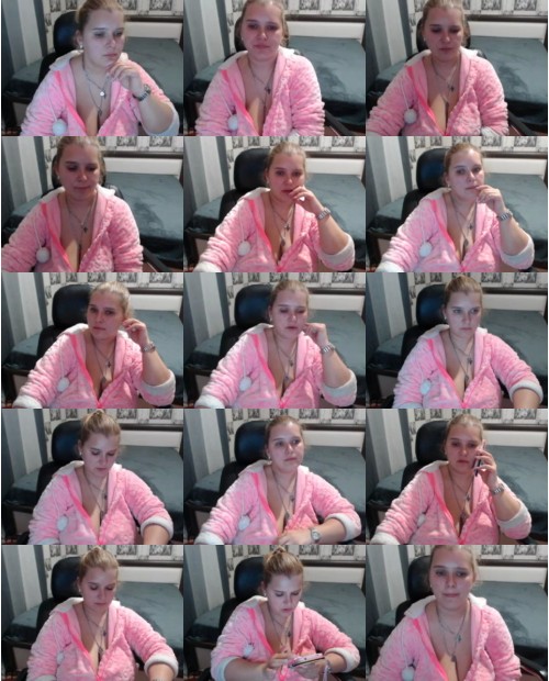 Download Video File: myfreecams boobylana