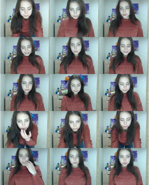 Download Video File: myfreecams brendianyston