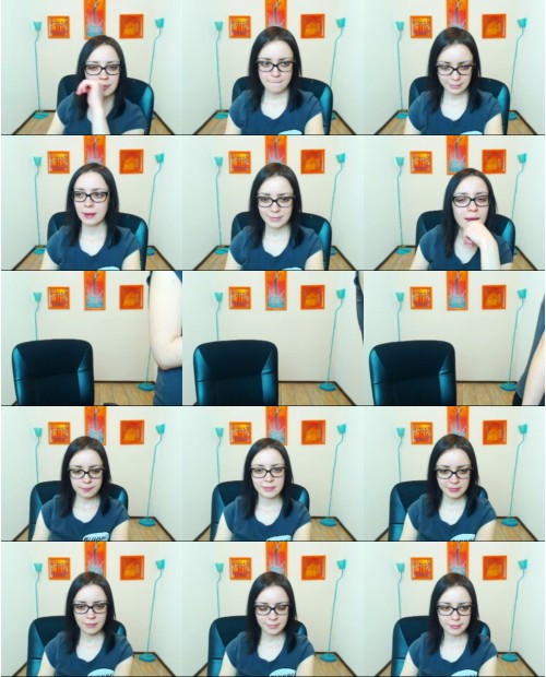 Download Video File: myfreecams briselleby