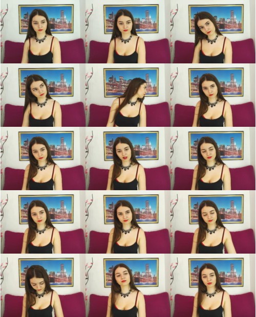 Download Video File: myfreecams brizhid