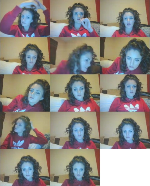 Download Video File: myfreecams brooke twerk