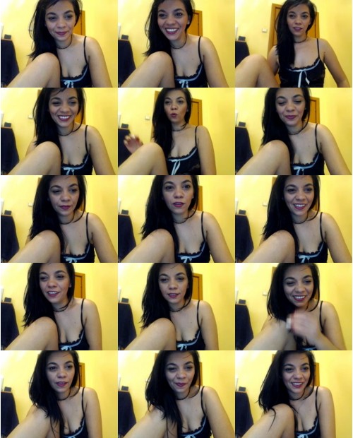 Download Video File: myfreecams brunettemaria