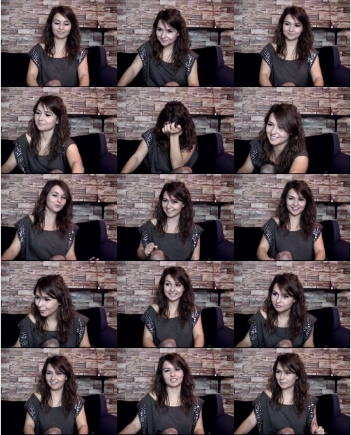 Download Video File: myfreecams bubblystorm