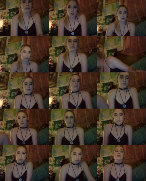 Download Video File: myfreecams bunni18