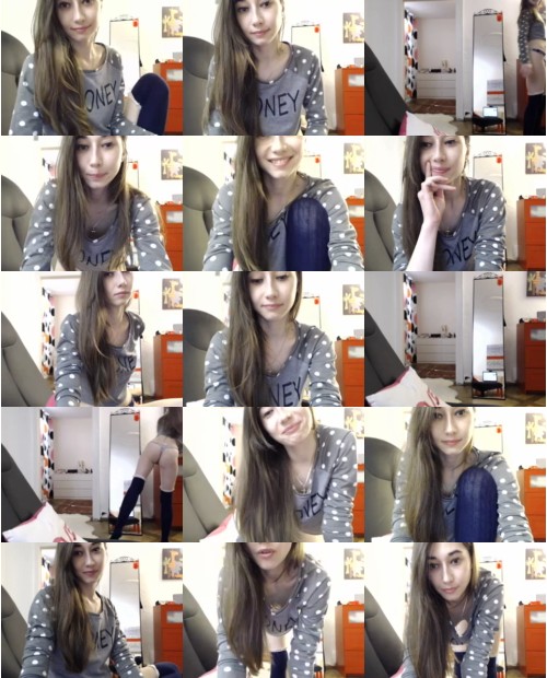 Download Video File: myfreecams bunny bunn