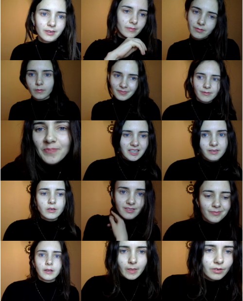 Download Video File: myfreecams callie ann