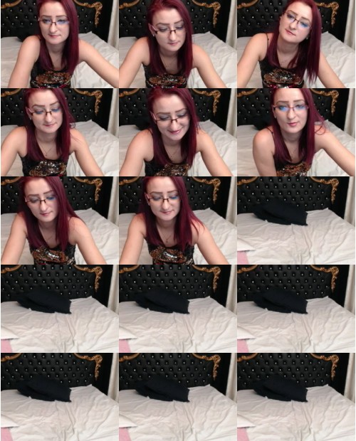 Download Video File: myfreecams calliestarr