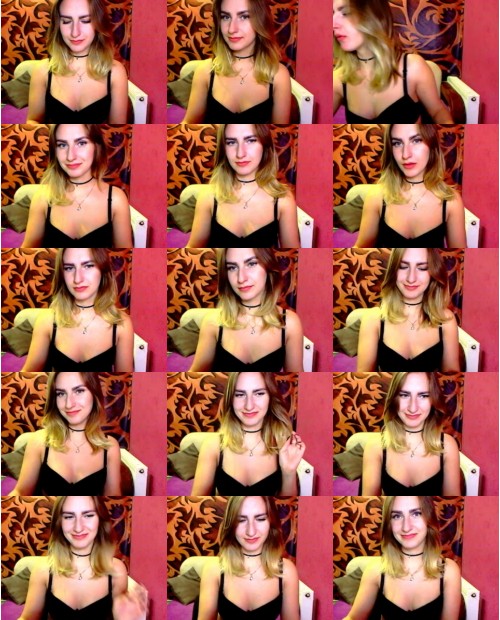 Download Video File: myfreecams camaliyavip