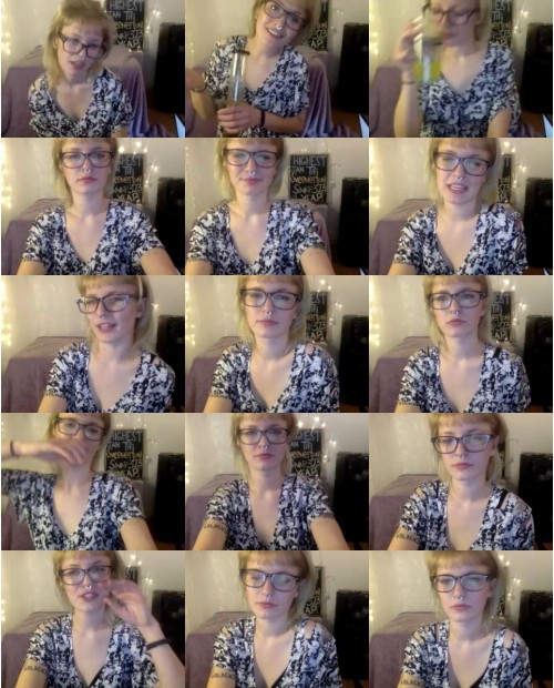 Download Video File: myfreecams cambercoyote