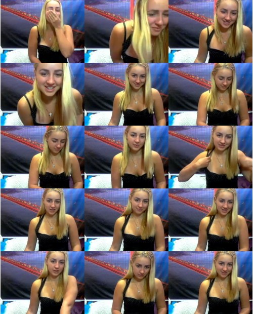 Download Video File: myfreecams camillacute