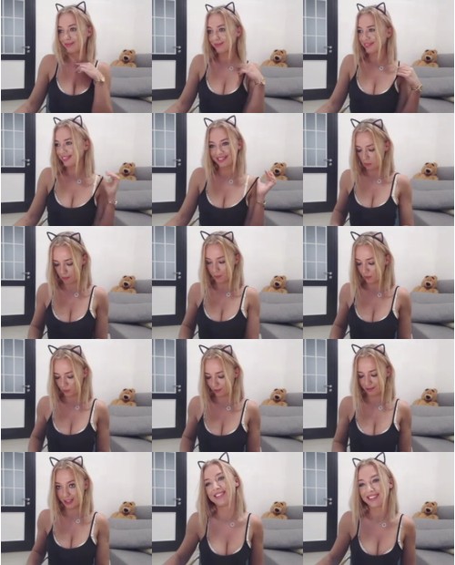 Download Video File: myfreecams candinika