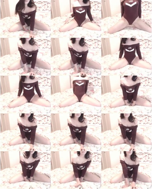 Download Video File: myfreecams candy evie