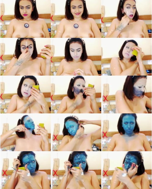 Download Video File: myfreecams candy sky