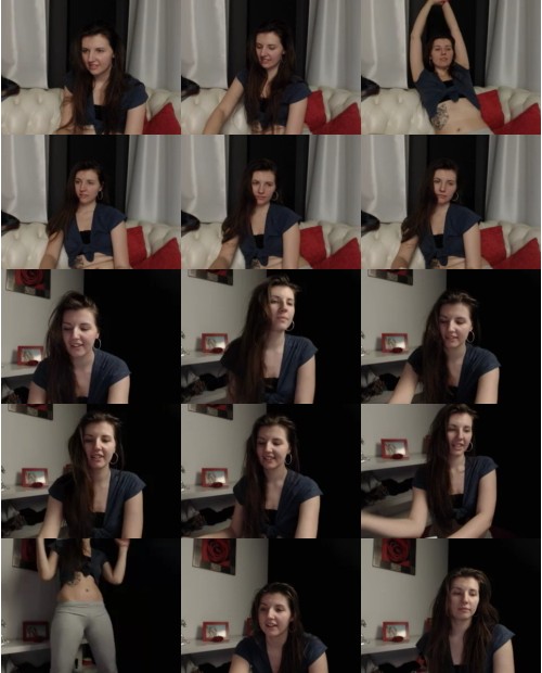 Download Video File: myfreecams candycirl20