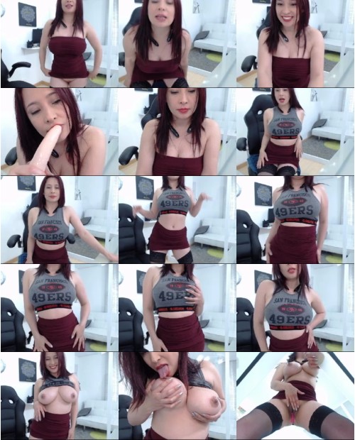 Download Video File: myfreecams candytreo