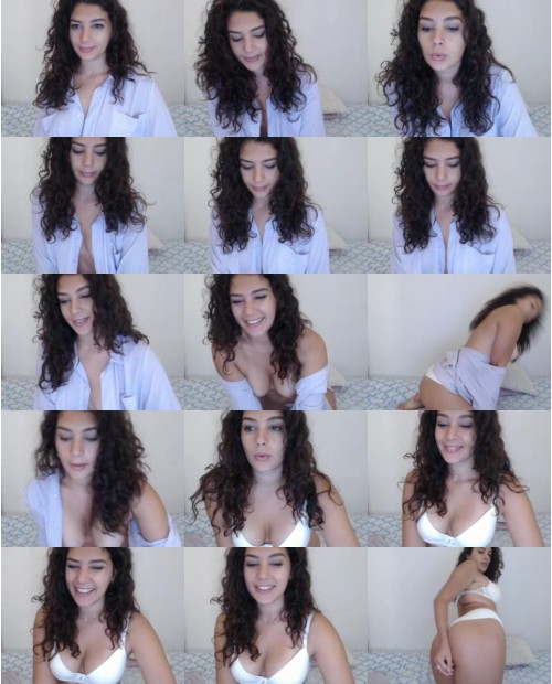 Download Video File: myfreecams canellha